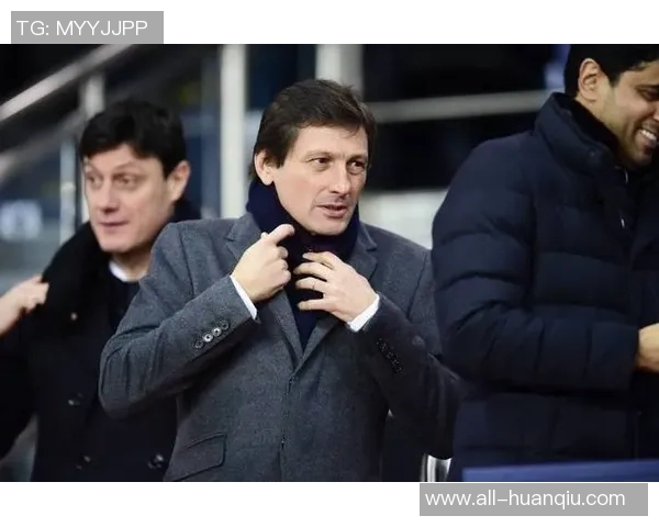 莱昂纳多坦言执教并非所愿富豪球队才有机会赢得欧冠